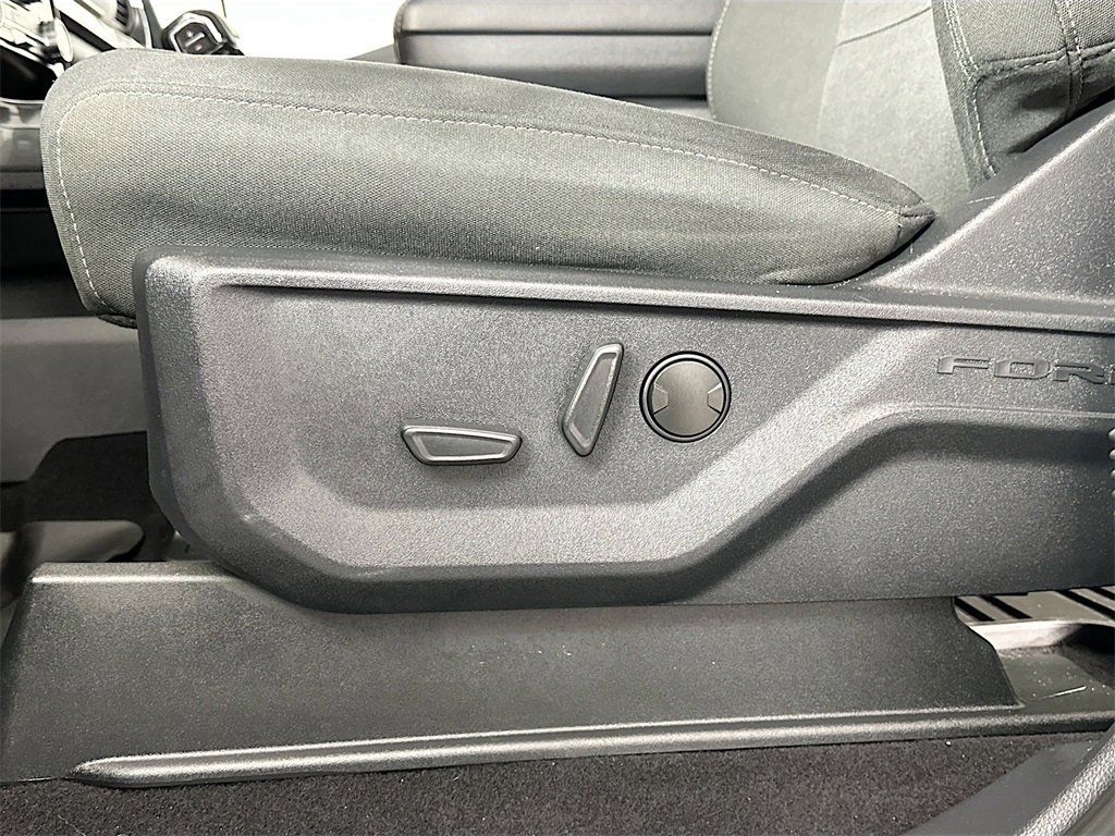 Used 2023 Ford F150 XLT image 20