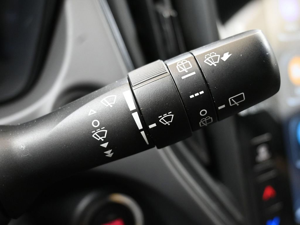 Certified 2025 Subaru Crosstrek 2.5i Sport image 30