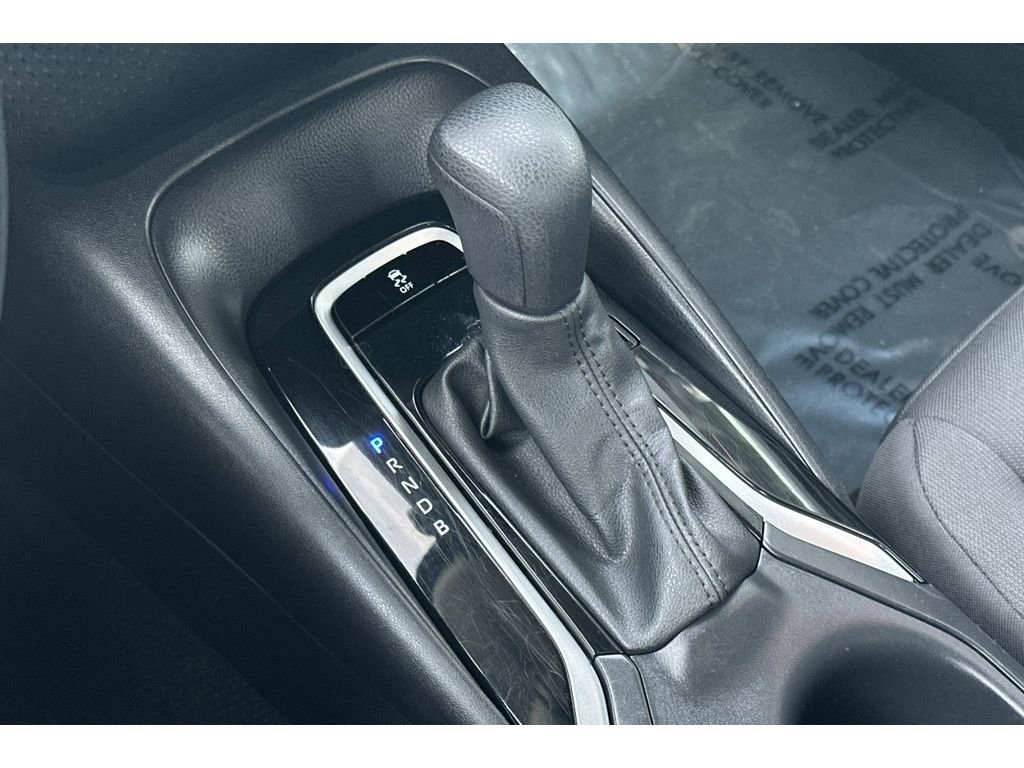 Used 2024 Toyota Corolla LE image 22