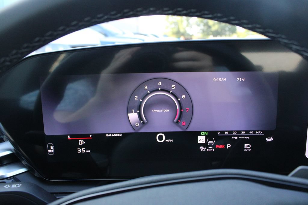 New 2026 Audi A5 2.0T Premium Plus AWD/4WD image 10