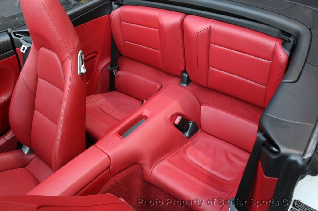 Used 2013 Porsche 911 Carrera S image 32