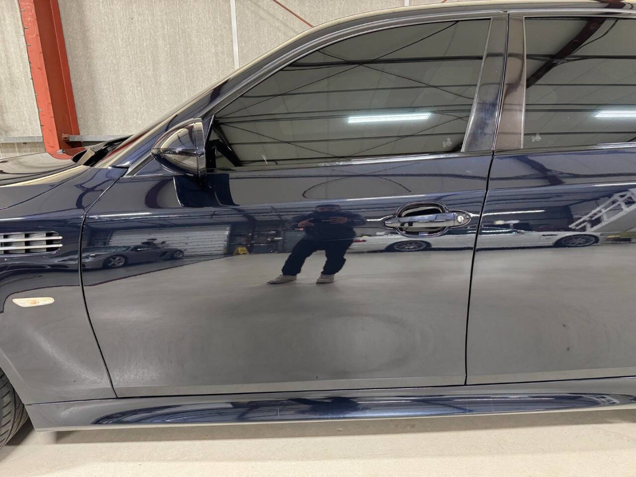 Used 2010 BMW M5 image 27