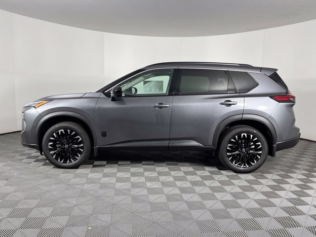 New 2026 Nissan Rogue Dark Armor FWD image 7