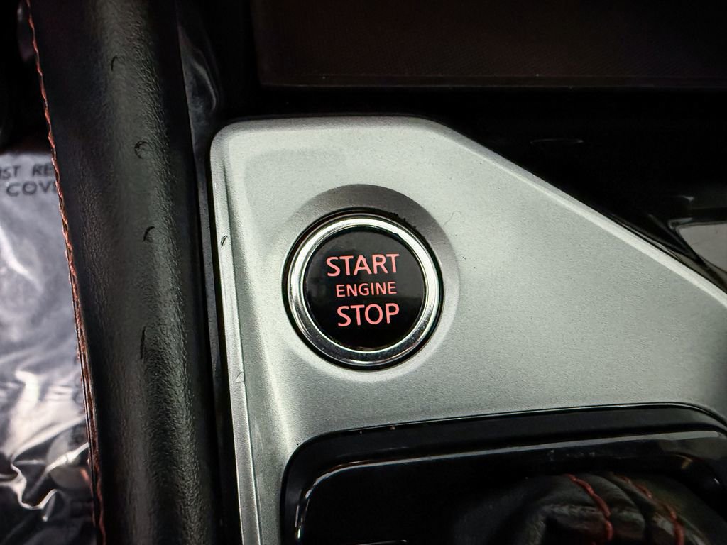 Certified 2024 Nissan Altima 2.5 SR image 19