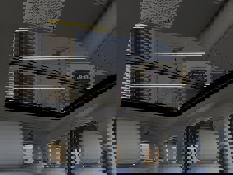 New 2025 Ford Expedition Active image 22