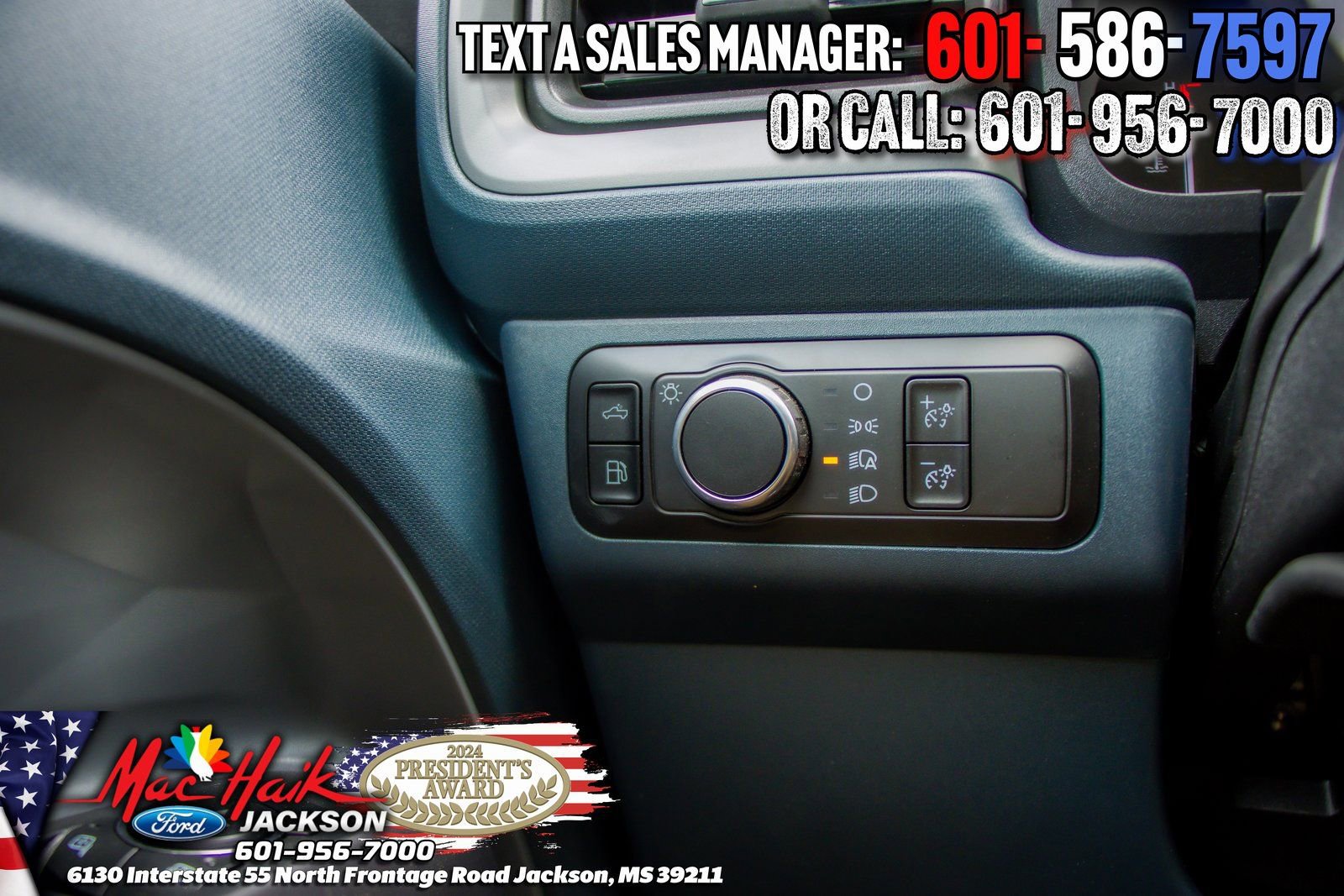 New 2026 Ford Maverick XL image 50