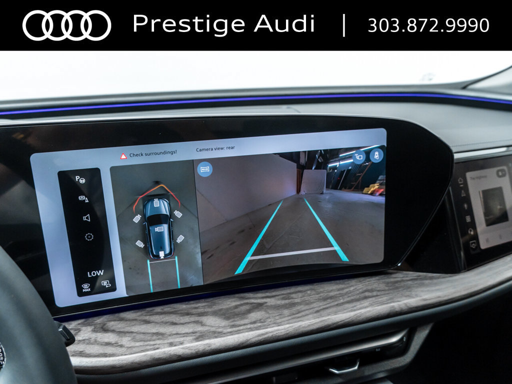 Used 2026 Audi Q5 Premium Plus AWD/4WD image 17