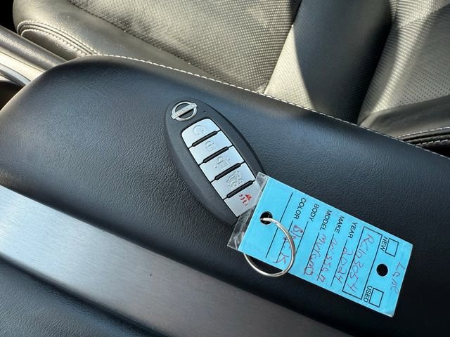 Used 2024 Nissan Murano SL image 28