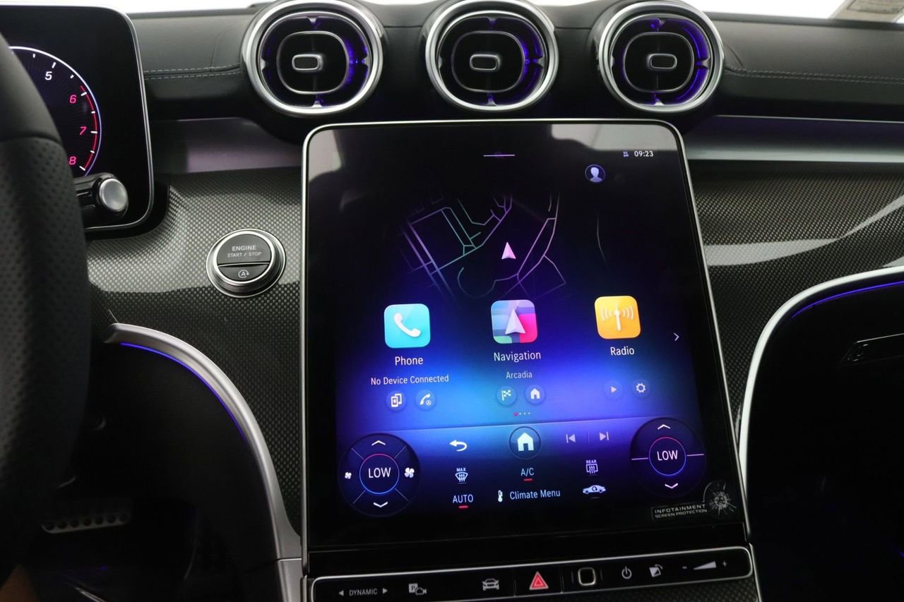 New 2026 Mercedes-Benz CLE 450 4MATIC Cabriolet image 5