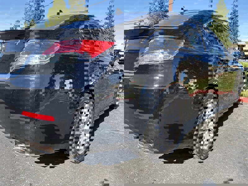 Used 2014 Acura TL w/ Technology Package FWD image 12