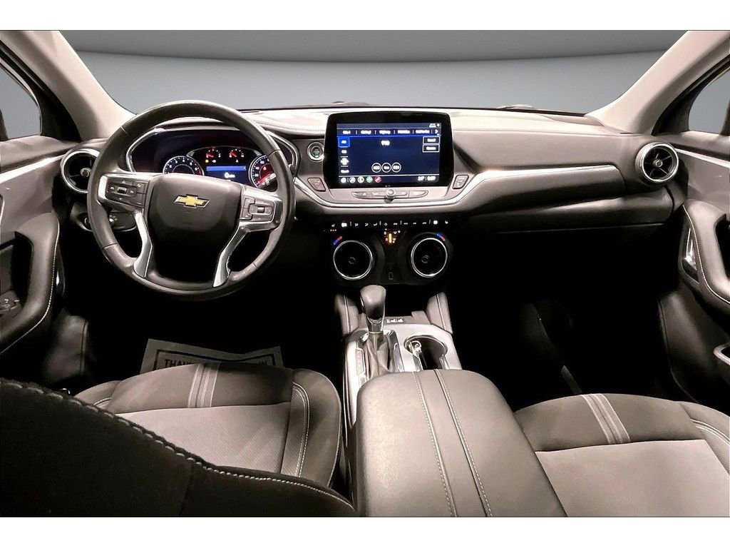 Used 2023 Chevrolet Blazer LT w/ Convenience Package image 16