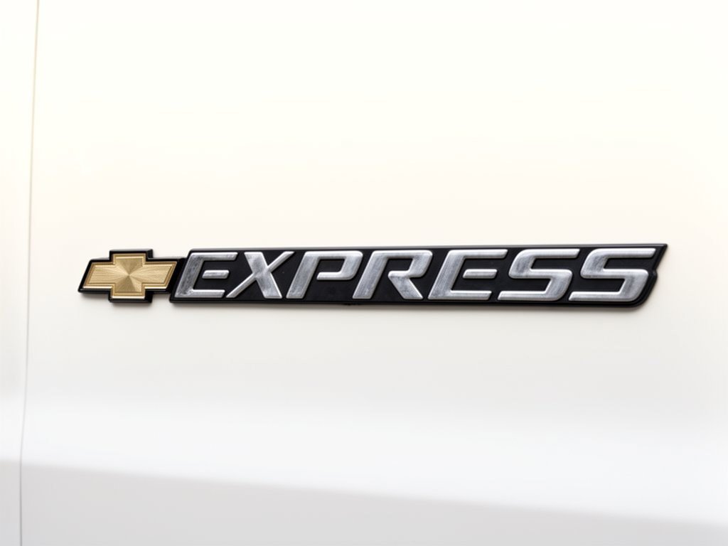 Certified 2025 Chevrolet Express 3500 LT w/ LT Preferred Equipment Group RWD image 31