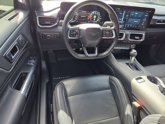 Used 2026 Ford Mustang GT Premium RWD image 11