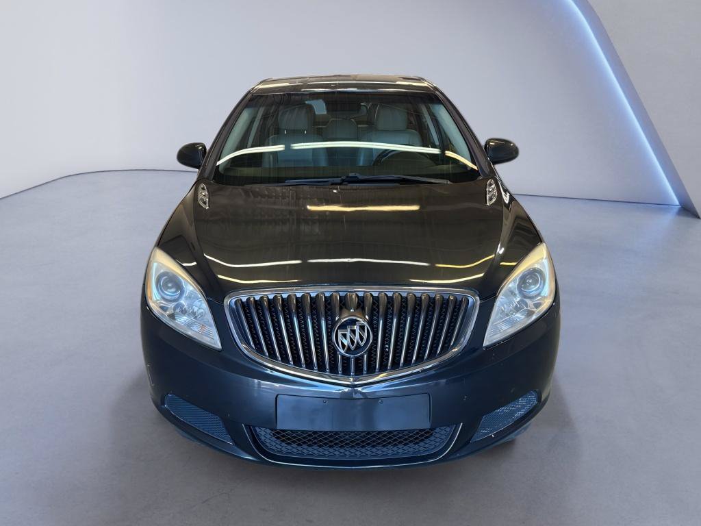 Used 2015 Buick Verano FWD image 2