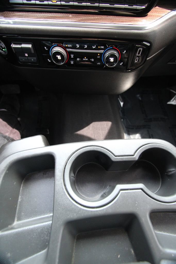 Used 2023 Chevrolet Silverado 1500 LT image 25