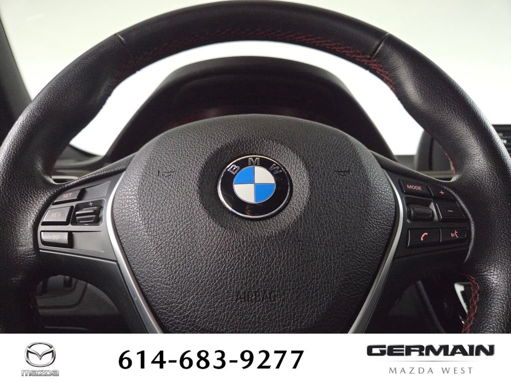 Used 2016 BMW 328i Sedan RWD image 24