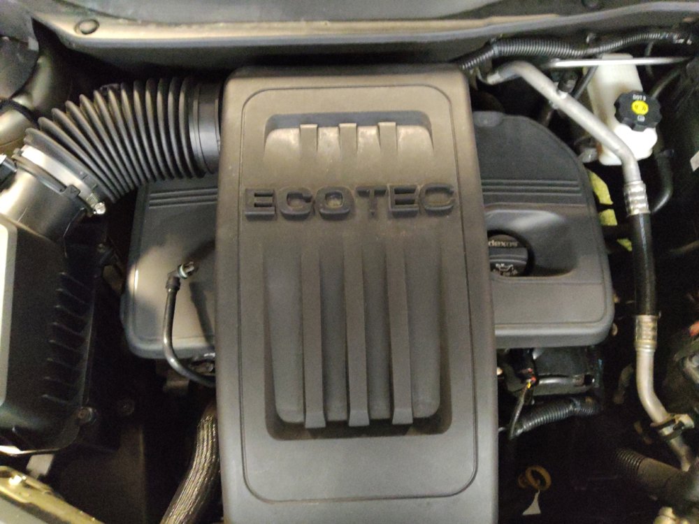 Used 2015 Chevrolet Equinox LS image 30