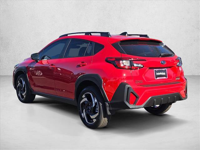 New 2026 Subaru Crosstrek 2.5i Limited w/ Crosstrek Mirror Package AWD/4WD image 9