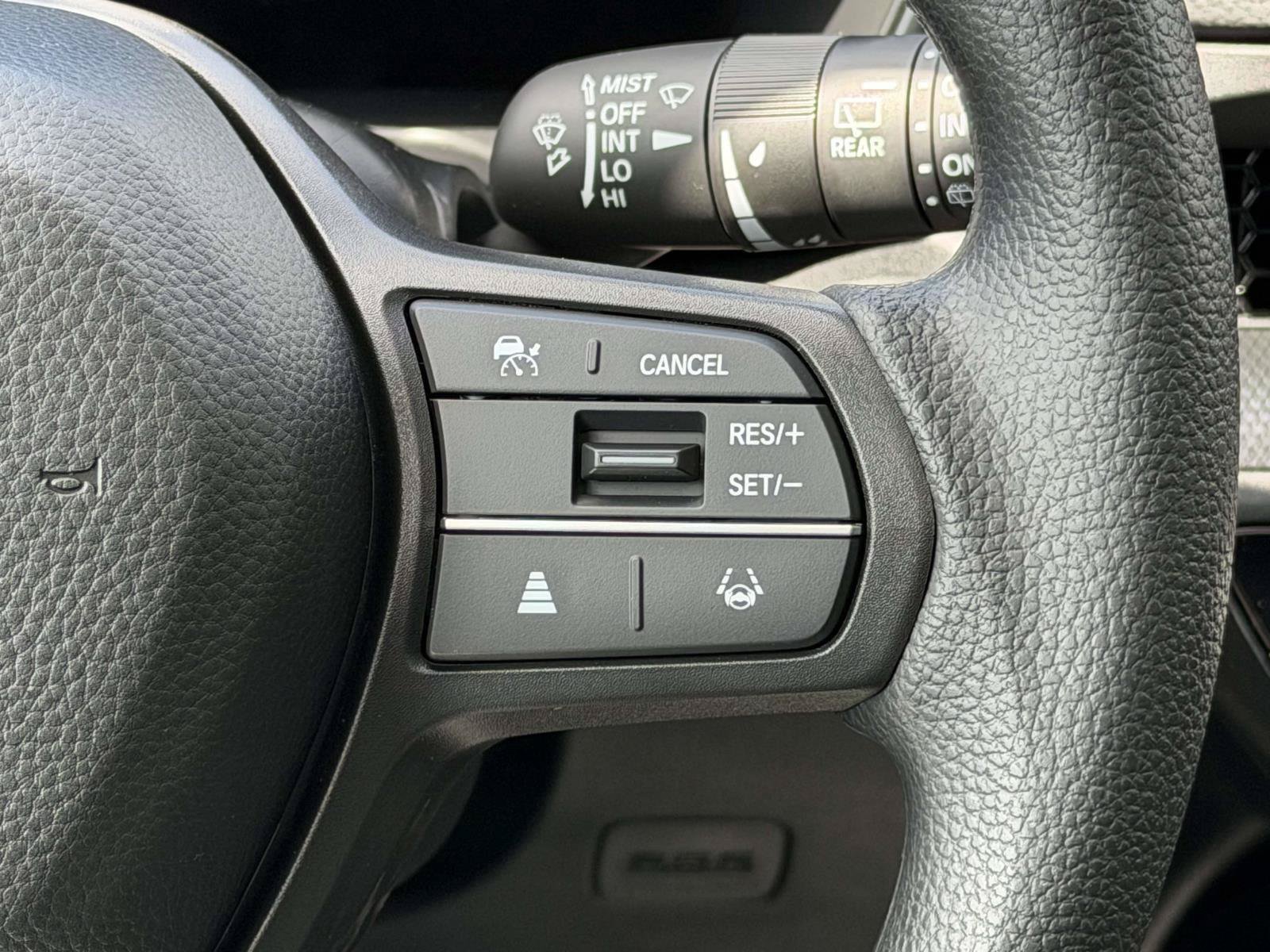 New 2026 Honda CR-V EX image 18