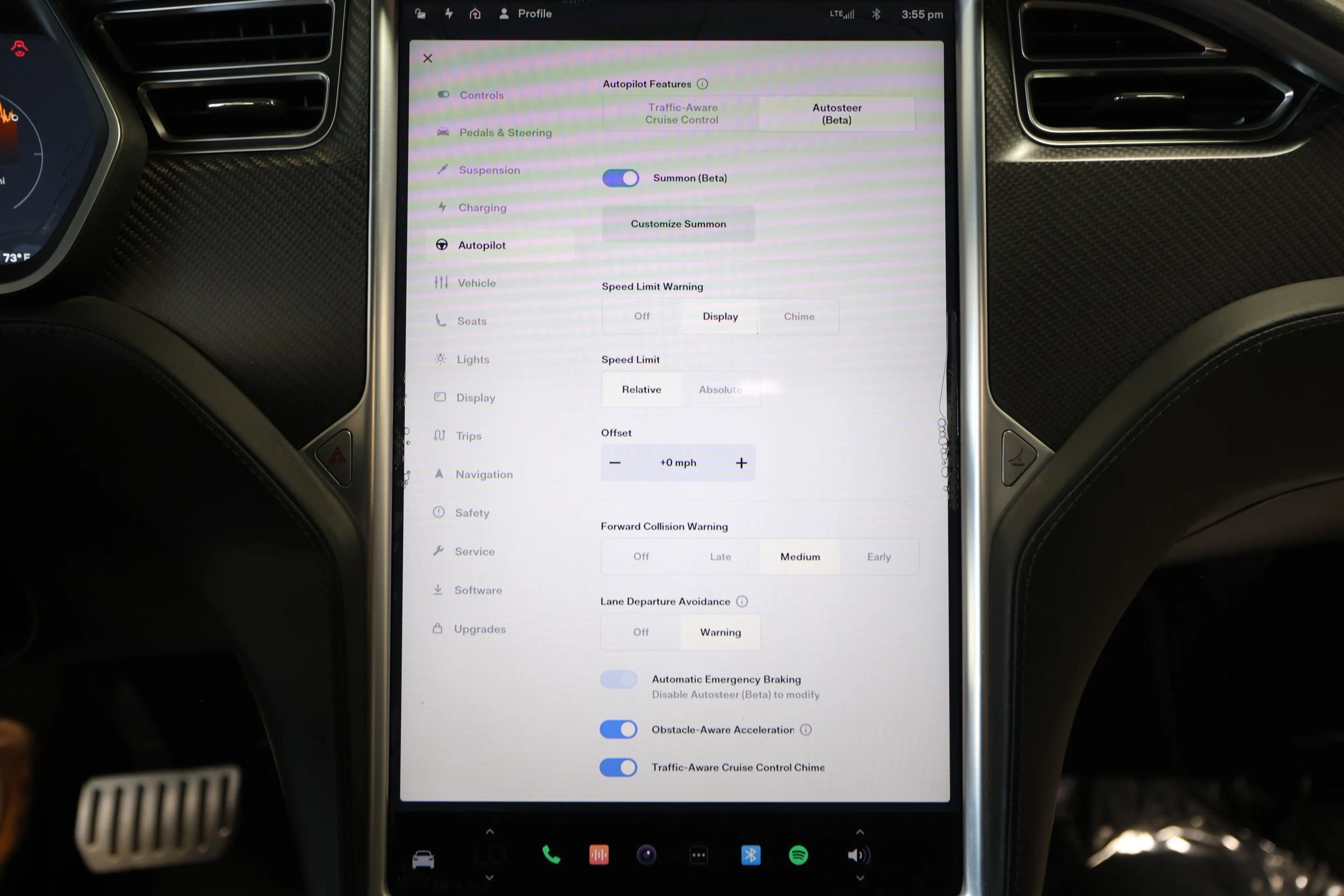 Used 2016 Tesla Model X Performance image 64