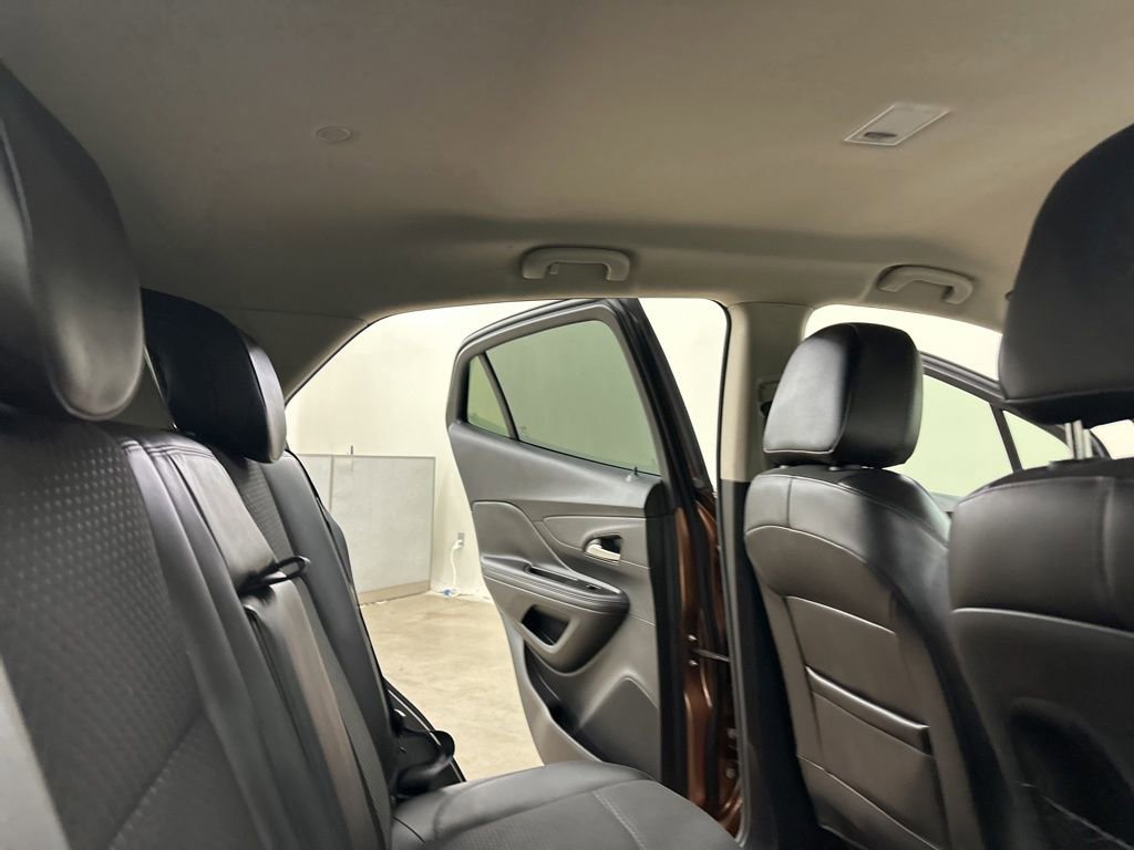 Used 2017 Buick Encore Preferred image 23