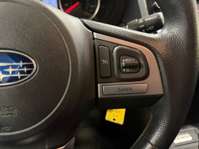 Used 2017 Subaru Forester 2.5i Premium w/ All-Weather Package AWD/4WD image 32