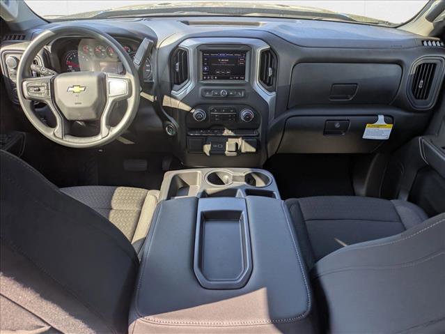 New 2026 Chevrolet Silverado 1500 Custom image 17
