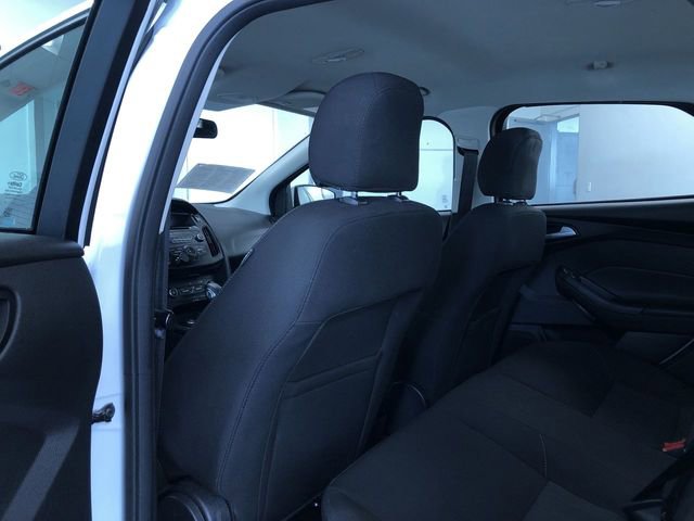 Used 2017 Ford Focus SE image 20