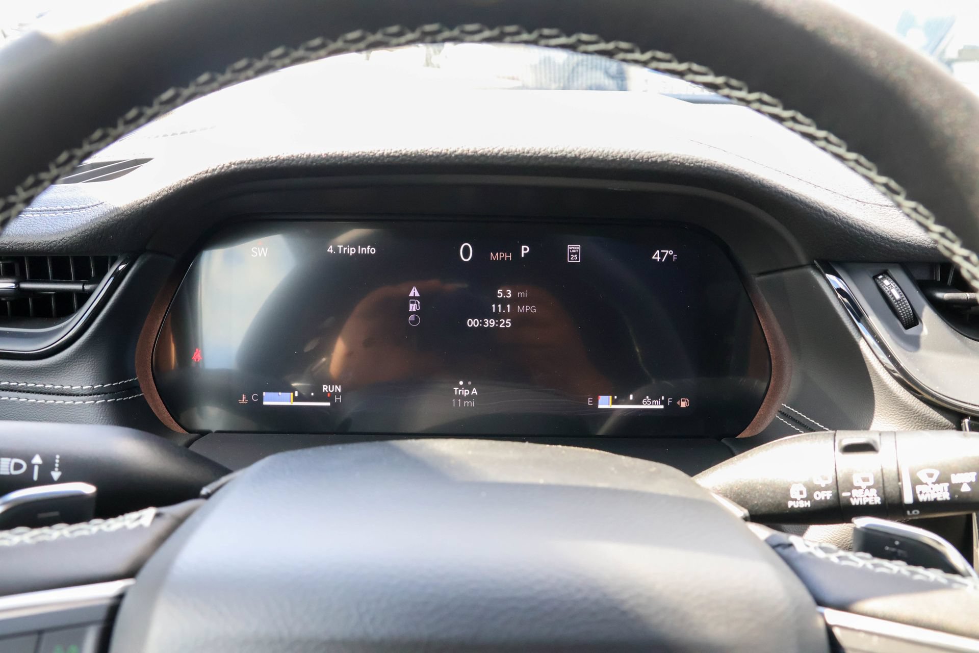 New 2026 Jeep Grand Cherokee Altitude AWD/4WD image 24