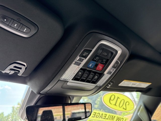 Used 2019 RAM 1500 Limited image 34