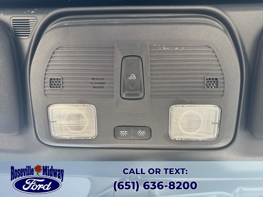 Used 2025 Ford Mustang GT Premium image 20