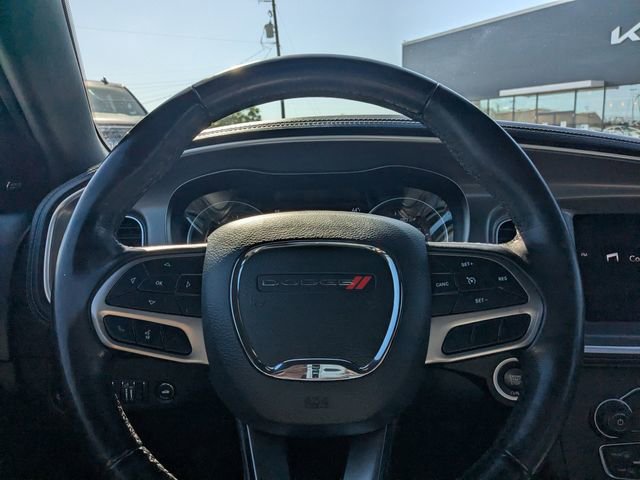 Used 2021 Dodge Charger SXT w/ Plus Group RWD image 20