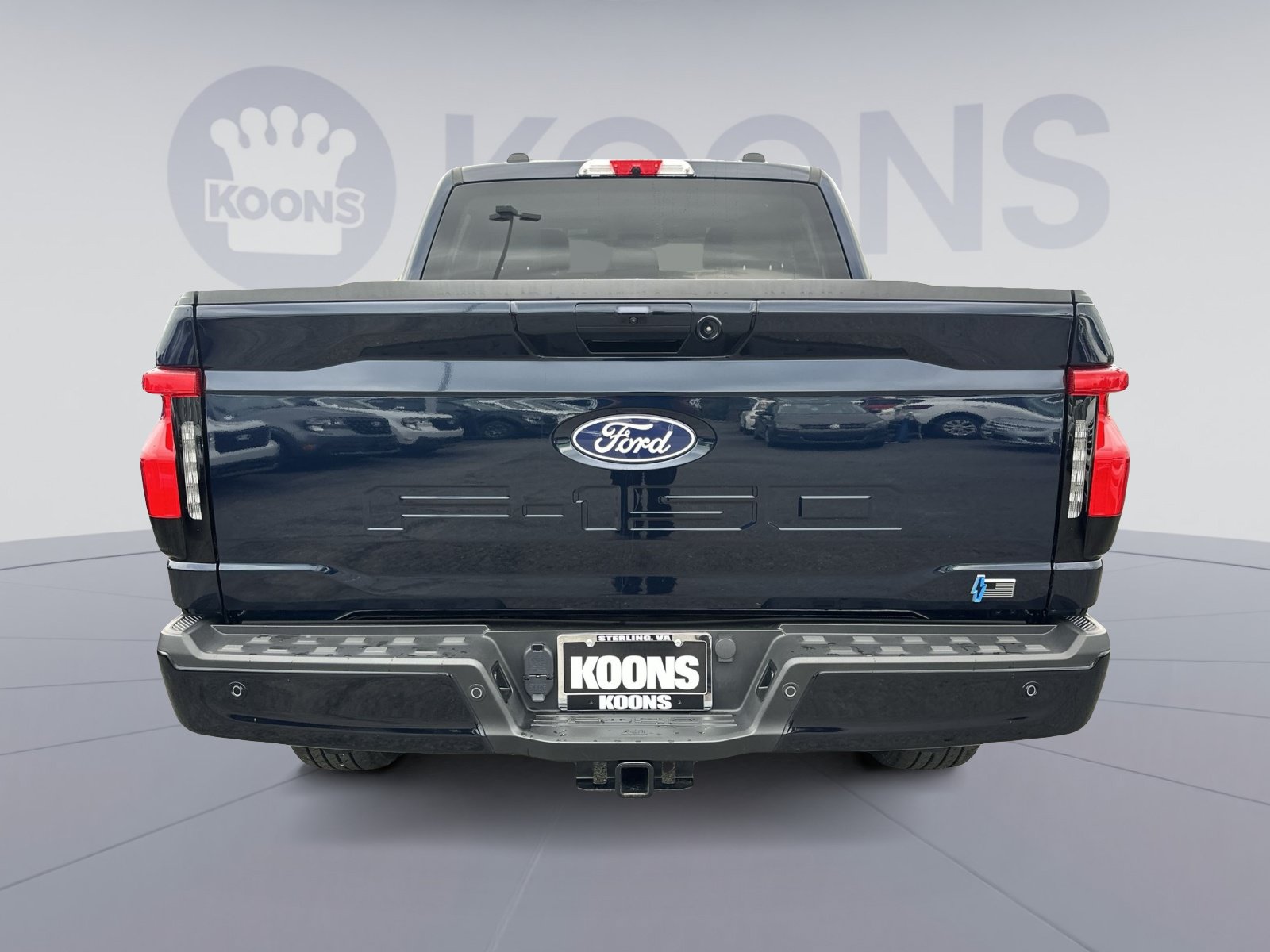 Used 2024 Ford F150 Lightning Flash AWD/4WD image 10