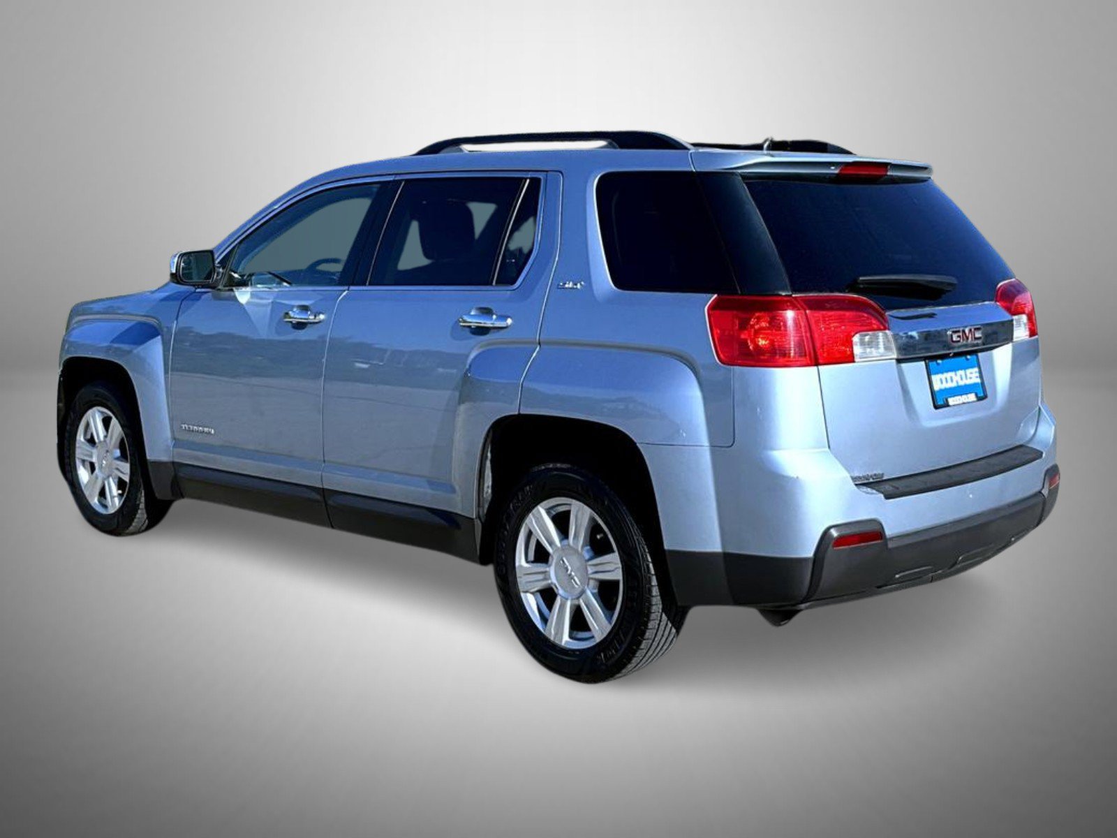 Used 2014 GMC Terrain SLT FWD image 7