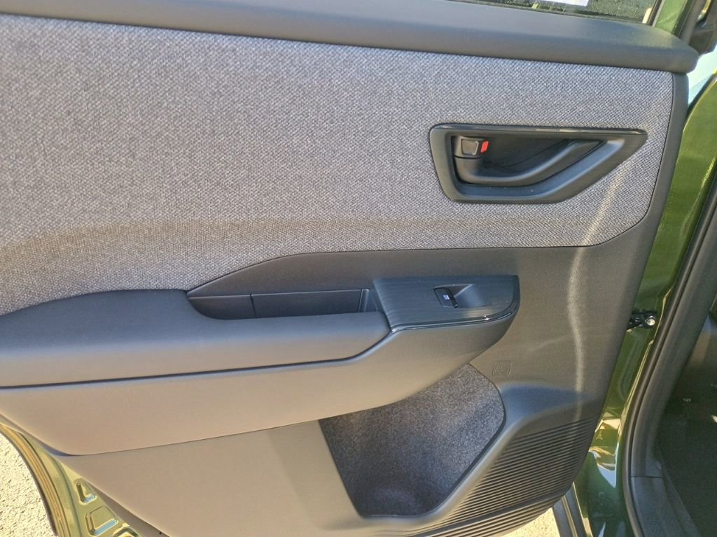 New 2026 Subaru Outback Limited image 12