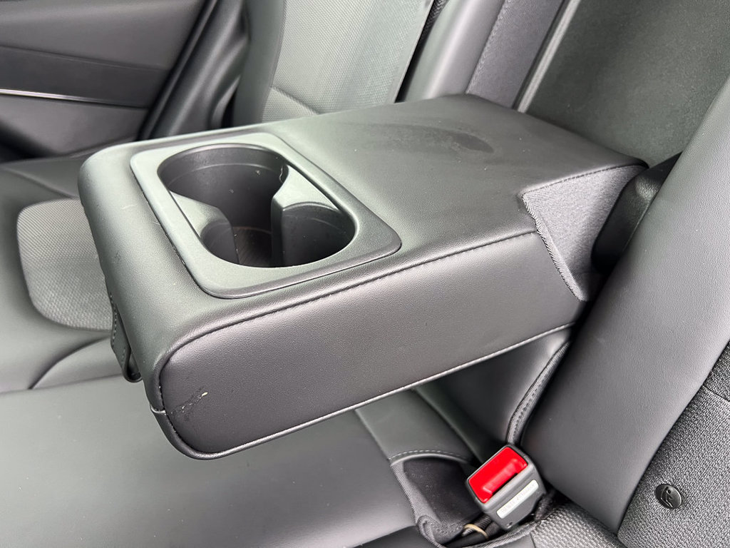 Certified 2024 Kia Niro EX w/ EX Cold Weather Package FWD image 30