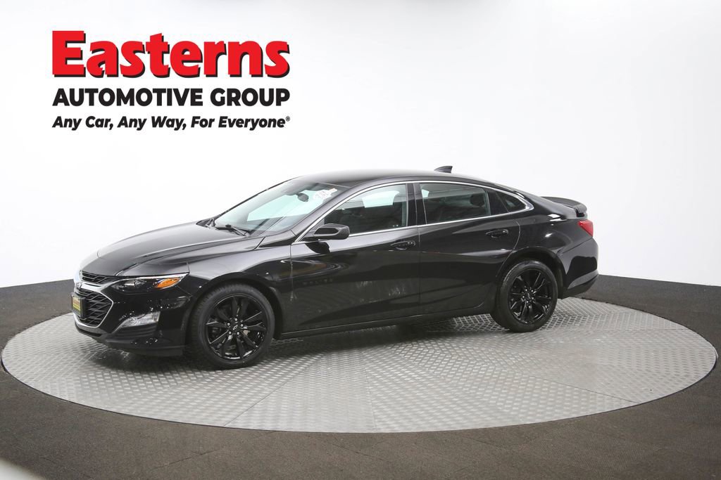 Used 2024 Chevrolet Malibu RS image 57