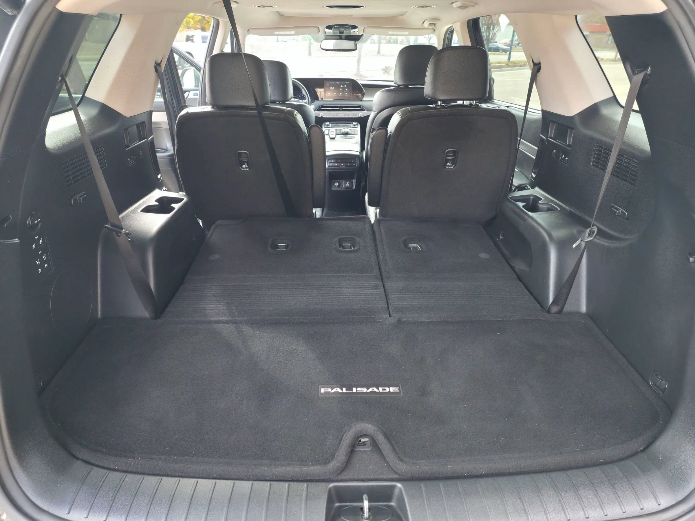 Used 2020 Hyundai Palisade SEL w/ Premium Package image 37