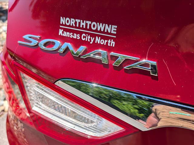 Used 2013 Hyundai Sonata GLS FWD image 17