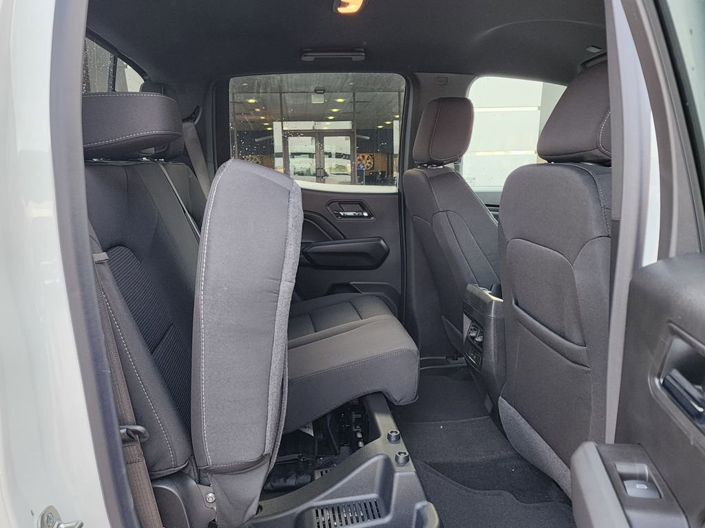 New 2026 GMC Canyon Elevation w/ Convenience Package image 44