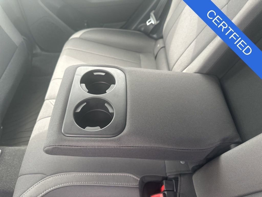 Certified 2026 Subaru Crosstrek 2.0i Premium AWD/4WD image 24
