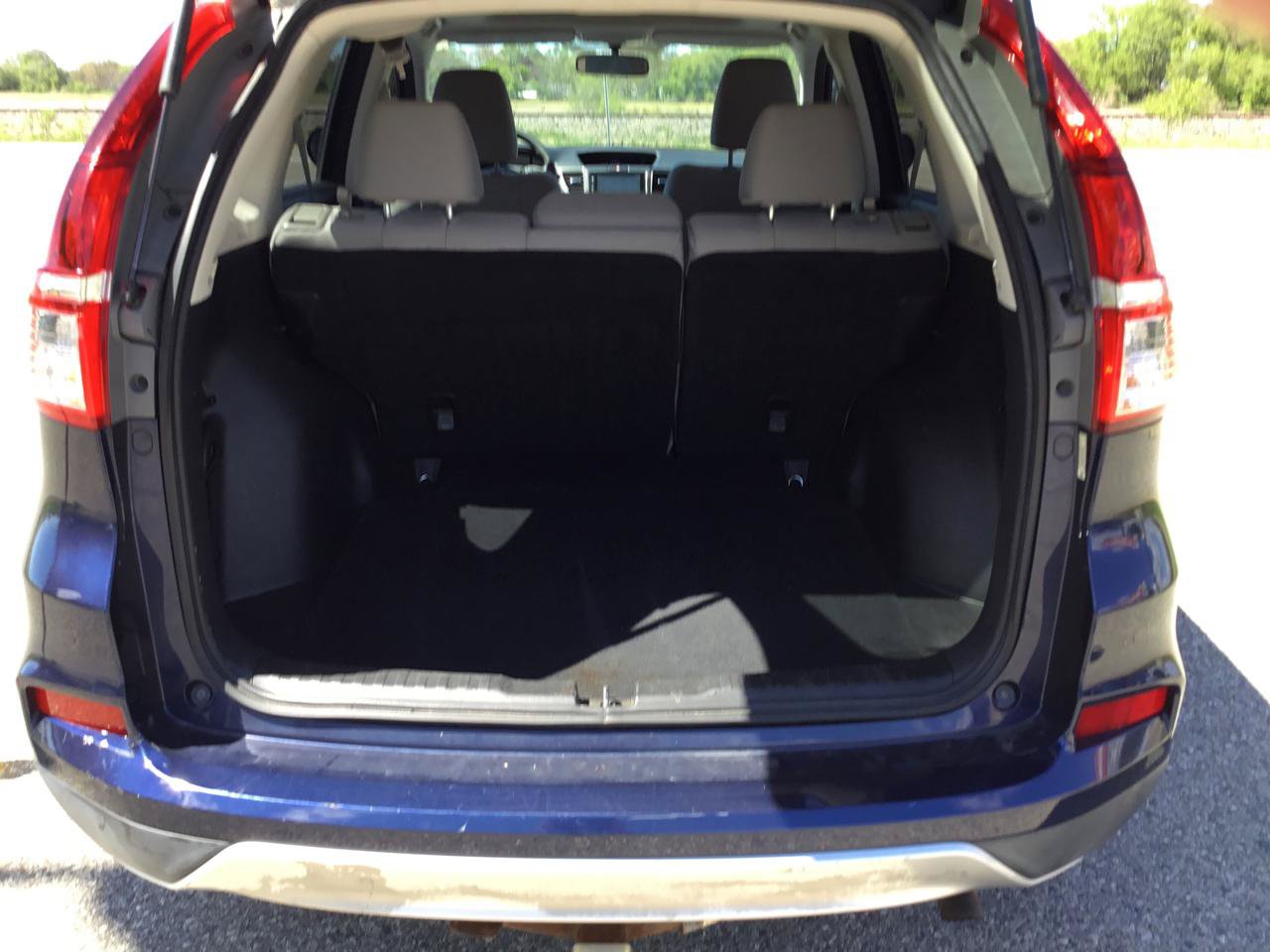 Used 2015 Honda CR-V EX image 16