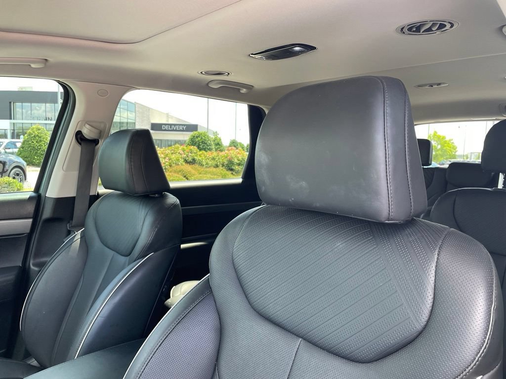 Used 2023 Hyundai Palisade XRT AWD/4WD image 22