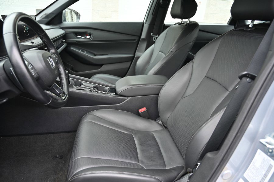 Used 2025 Honda Accord Sport image 15