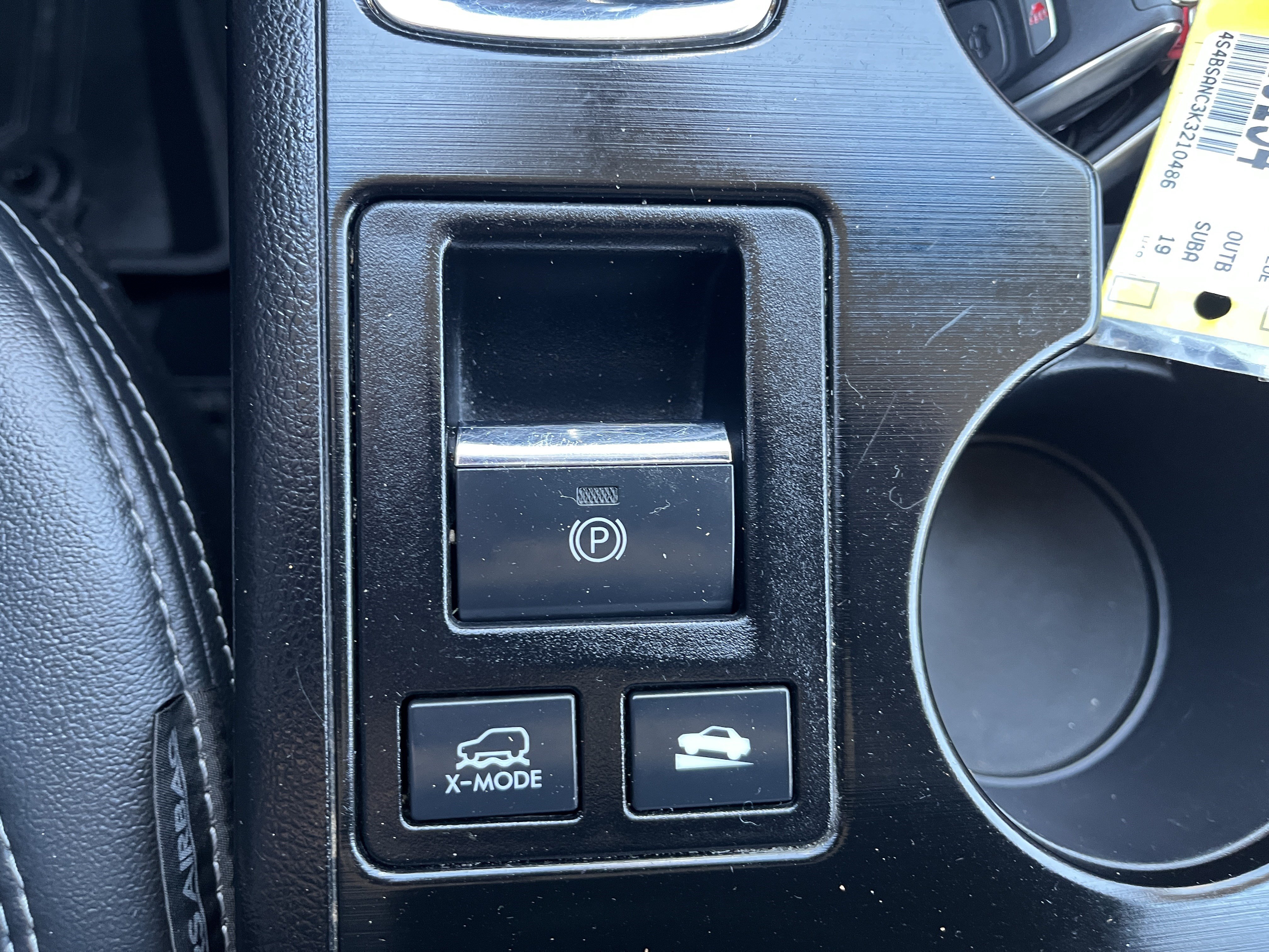 Used 2019 Subaru Outback 2.5i Limited AWD/4WD image 33