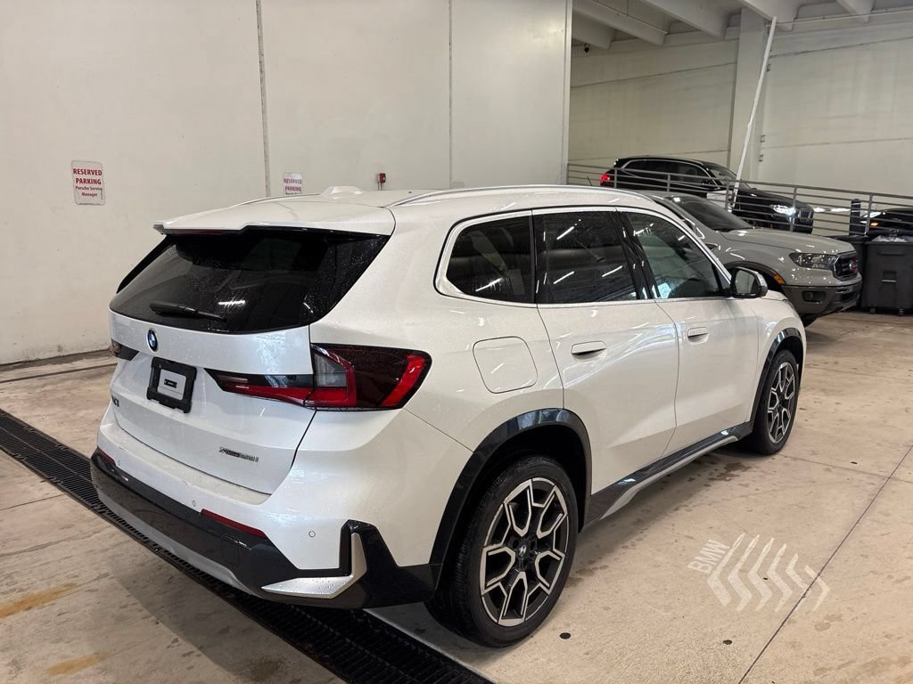 Certified 2023 BMW X1 xDrive28i w/ Premium Package AWD/4WD image 10