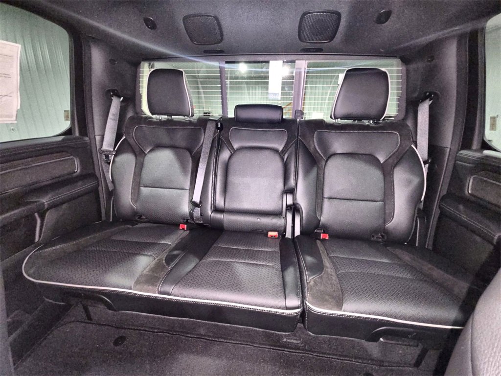 New 2026 RAM 1500 Laramie image 28