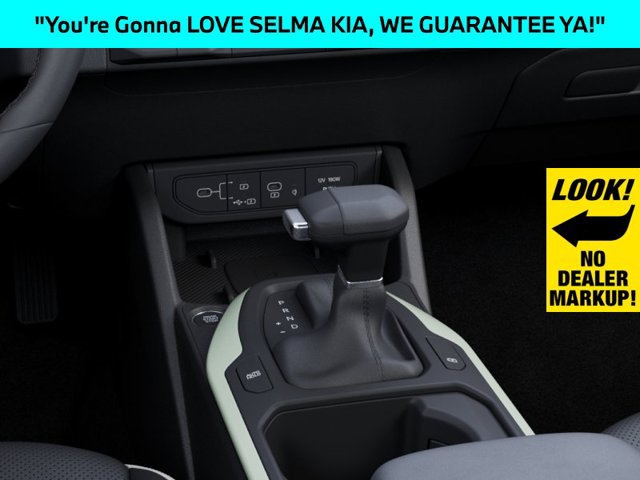 New 2026 Kia K4 GT-Line FWD image 23
