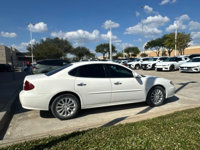 Used 2007 Buick LaCrosse CXS FWD image 3