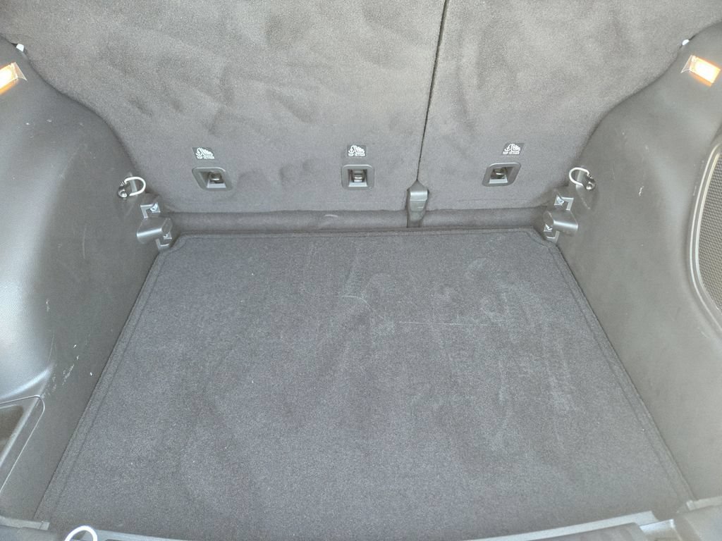 Used 2022 Jeep Compass Latitude w/ Sun and Sound Group FWD image 42